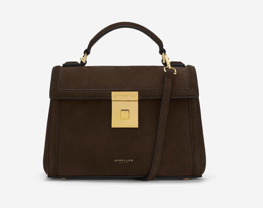 Demellier Santorini Bag