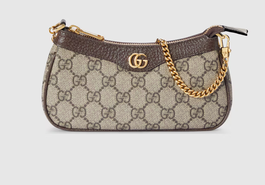 Gucci ophidia mini bag