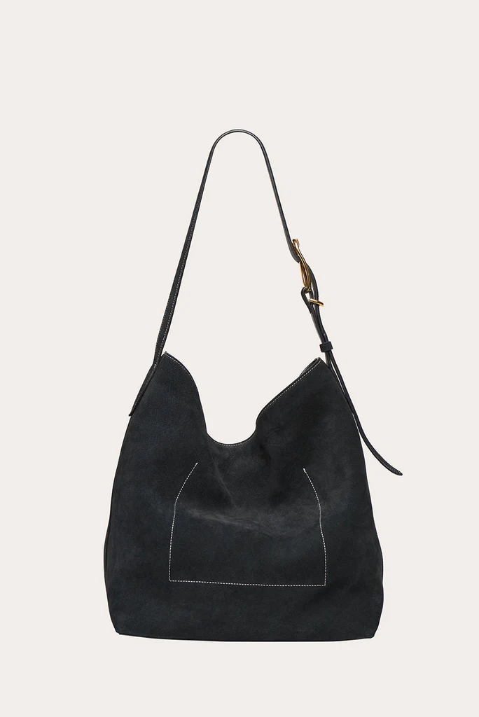 Little Liffner Slouch Bucket Bag