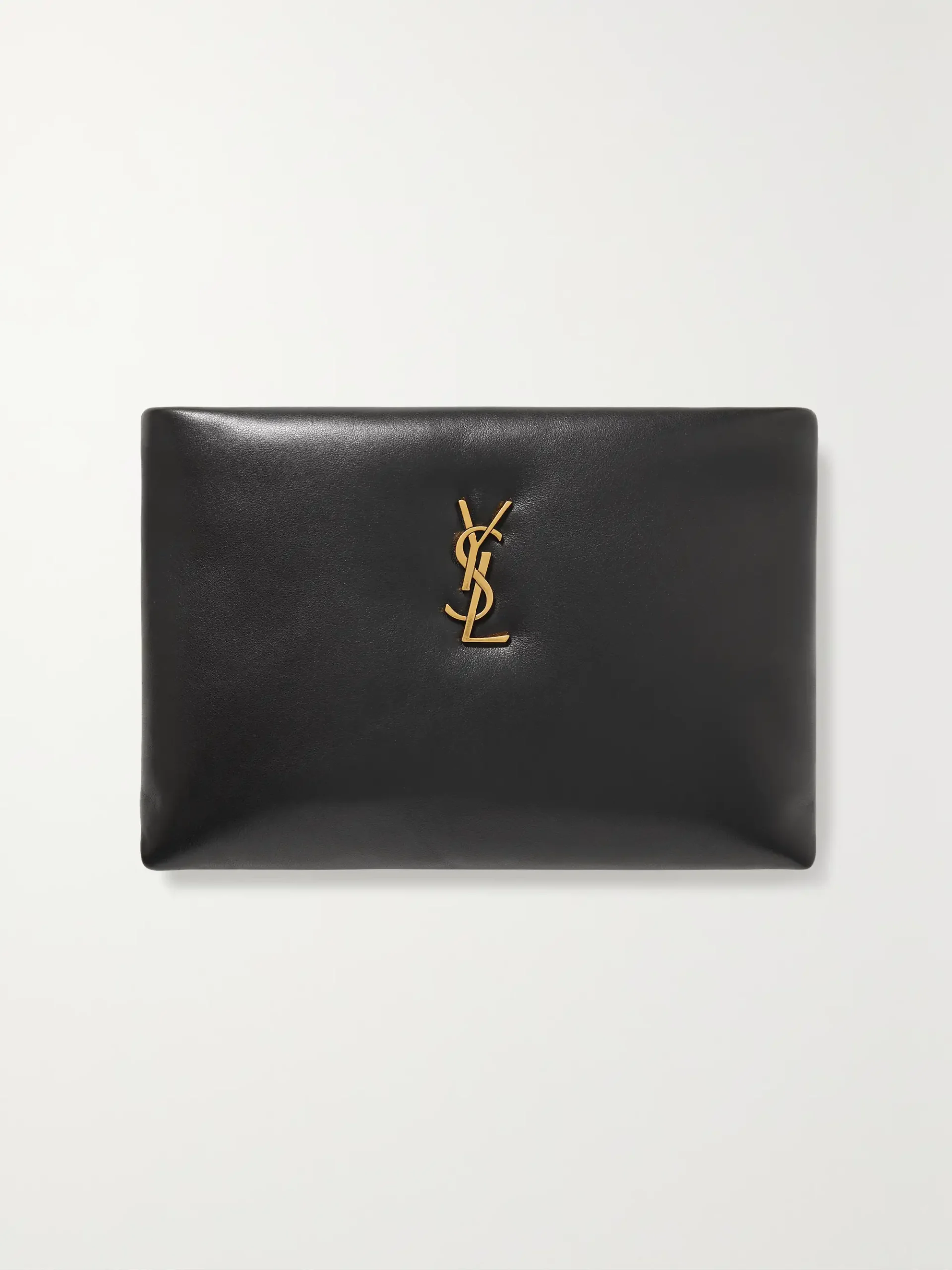 Saint Laurent Calypso Clutch