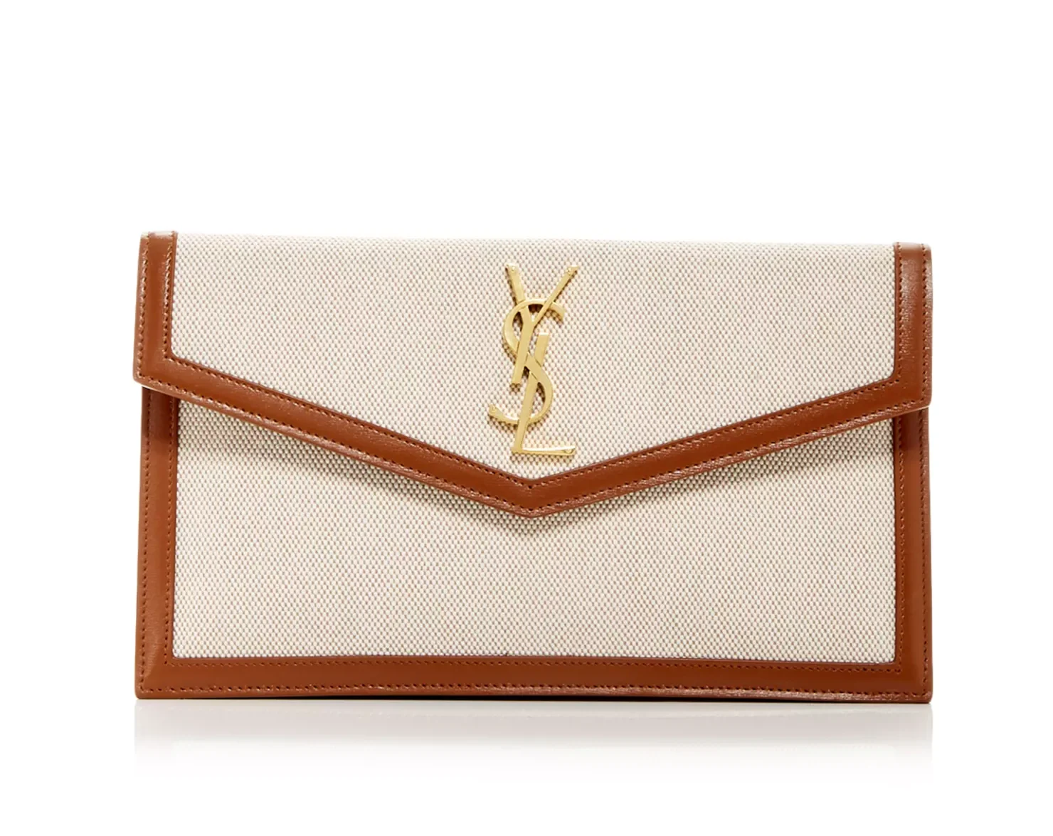 Saint Laurent Uptown Pouch