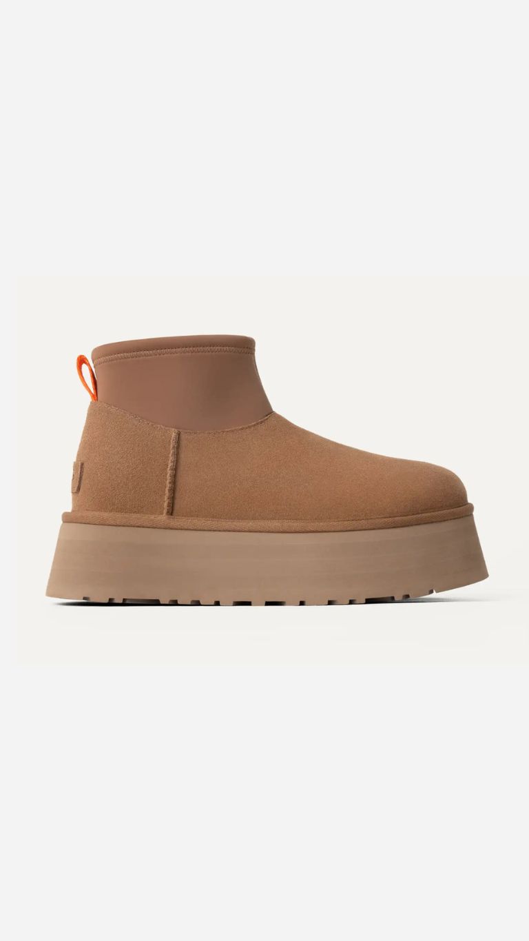 UGG Classic Mini Dipper