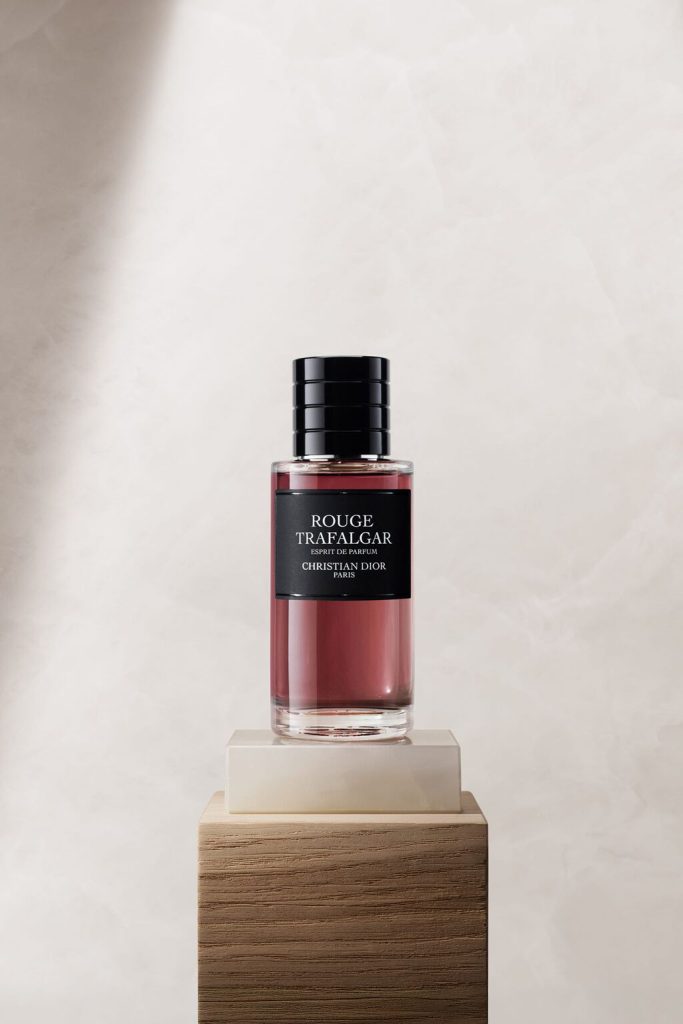Dior Rouge Trafalgar Esprit de