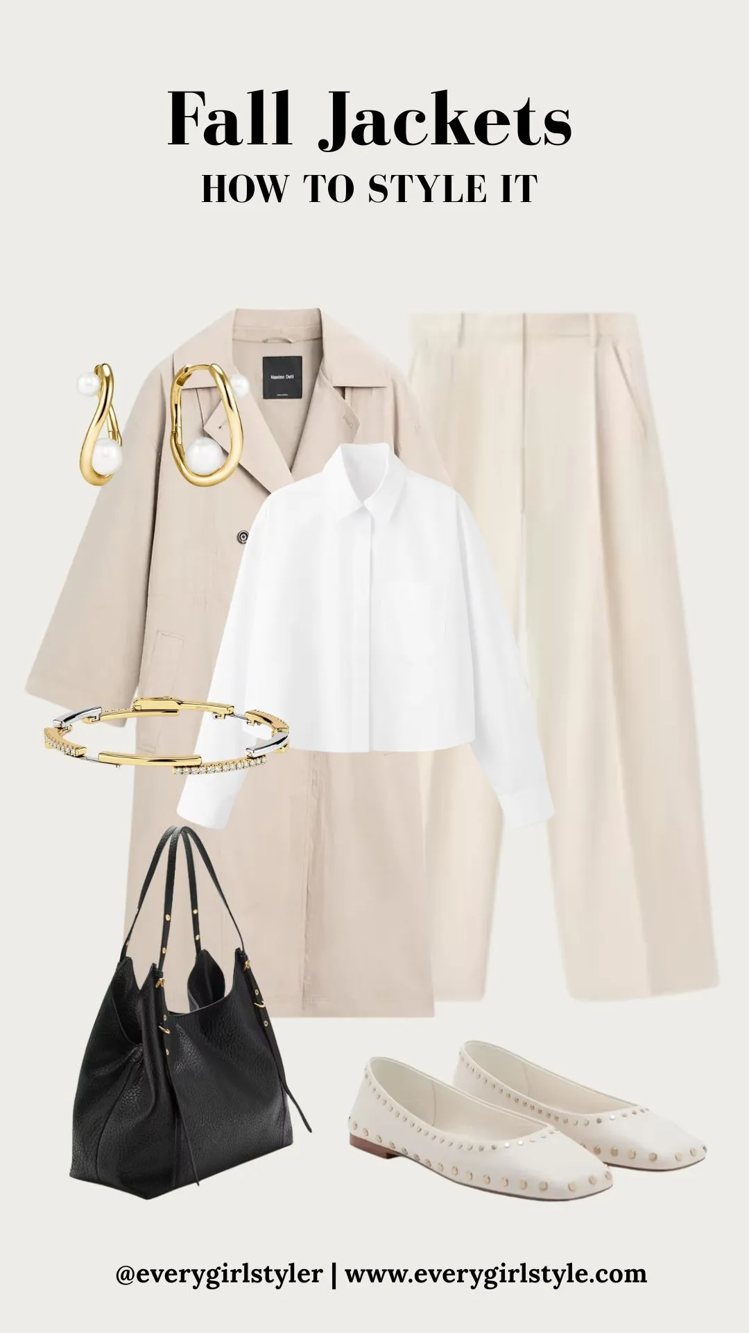 The Best Fall Jackets for Women 2026: 9 Timeless Styles You’ll Wear on Repeat