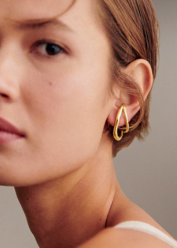 Julie Earrings