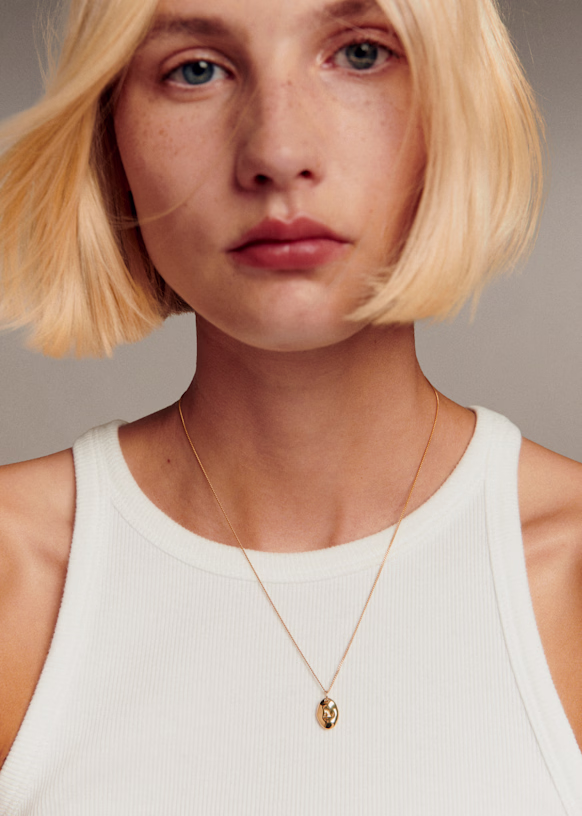Léa Chain
Gold