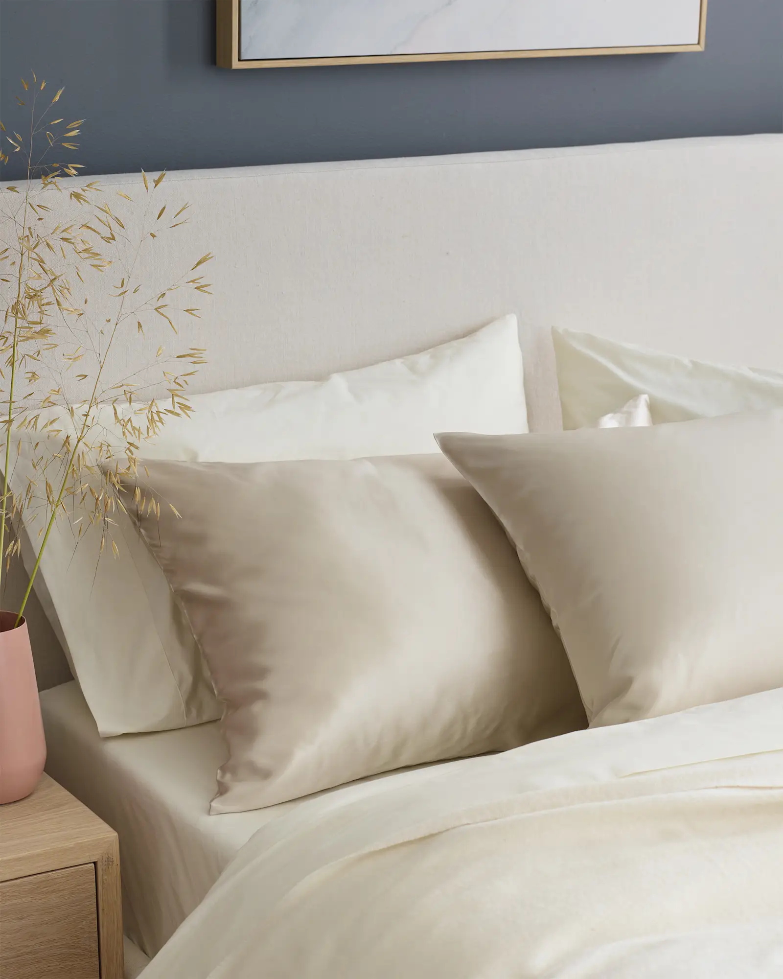 Mulberry Silk Pillowcase