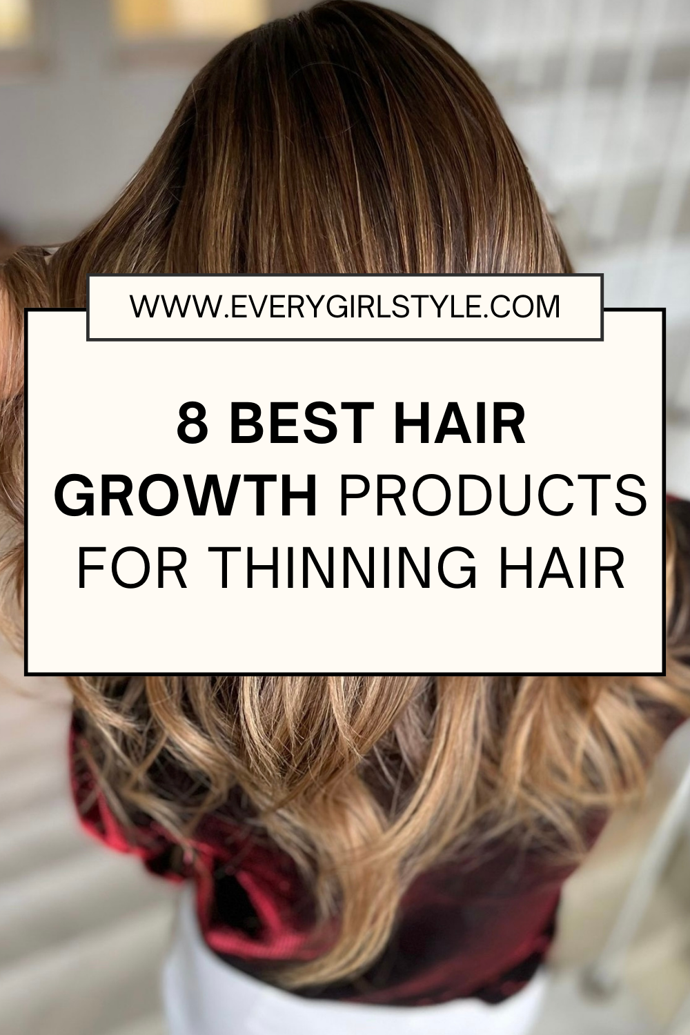 8 Best Hair Growth Products For Thinning Hair, Dermatologist