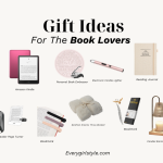 The Unique Gift idea For Readers Lovers