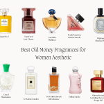 Best Old Money Fragrances Women Aesthetic
