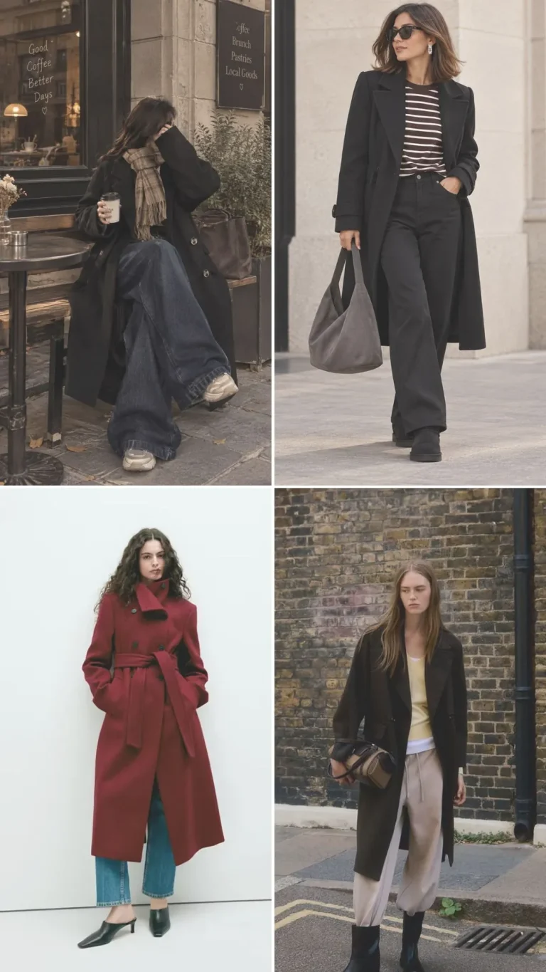 The Best Winter Coats under $500