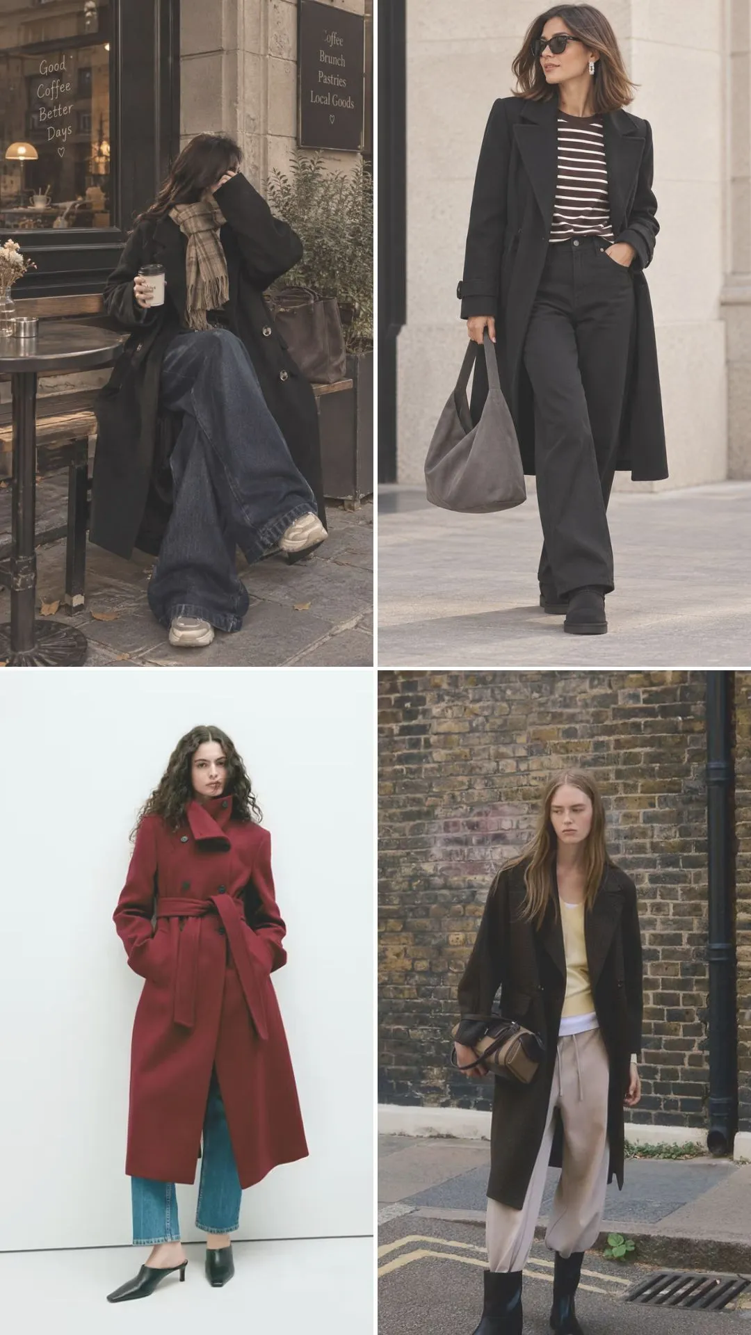 The Best Winter Coats under 0